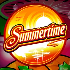Summertime - CSPLAY168