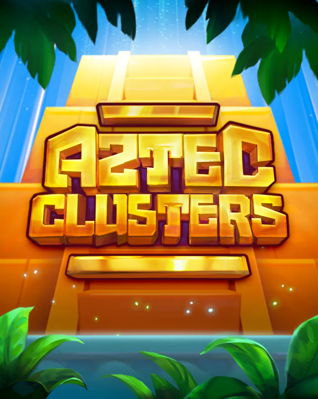Aztec Clusters - CSPLAY168