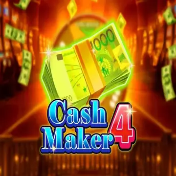 Cash Maker 4 - CSPLAY168