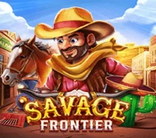 Joker123 : Savage Frontier - CSPLAY168