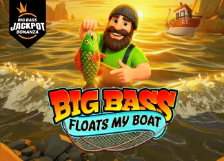 Pragmatic : Big Bass Floats my Boat - CSPLAY168
