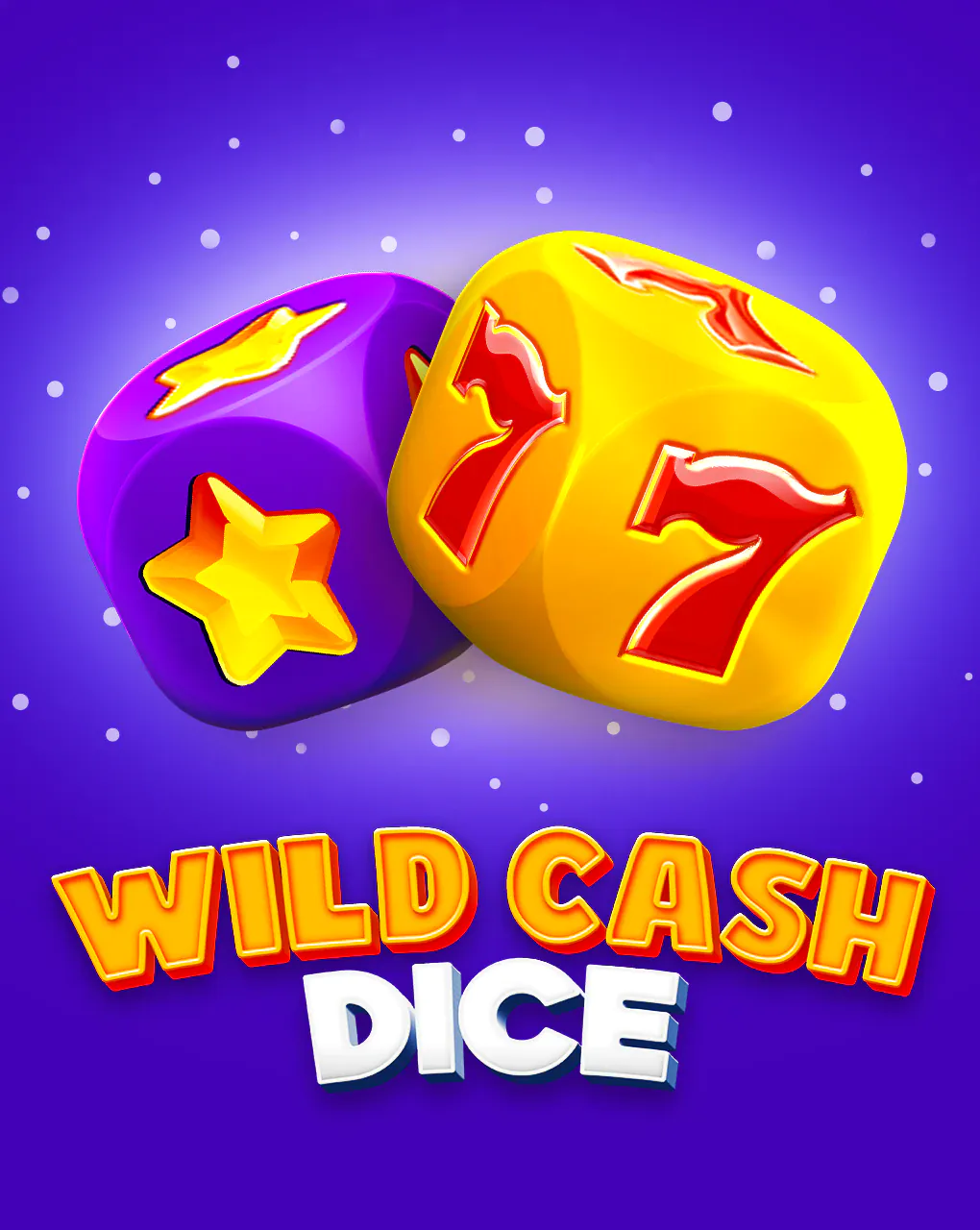 Wild Cash Dice - CSPLAY168