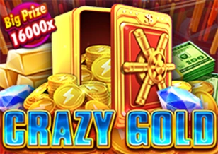 AFB : Crazy Gold - CSPLAY168
