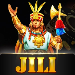 Jili - CSPLAY168