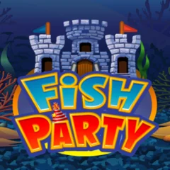 Fish Party - CSPLAY168