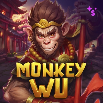 Spinocchio : Monkey Wu - CSPLAY168