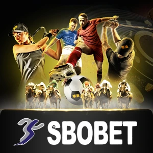 Sbobet - CSPLAY168