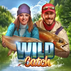 Wild Catch (New) - CSPLAY168