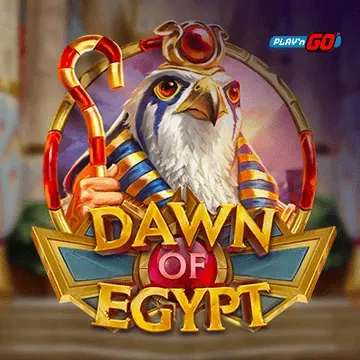 PlaynGo : Dawn of Egypt - CSPLAY168