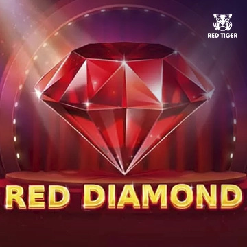 Red Diamond - CSPLAY168