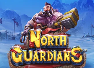 Pragmatic : North Guardians - CSPLAY168