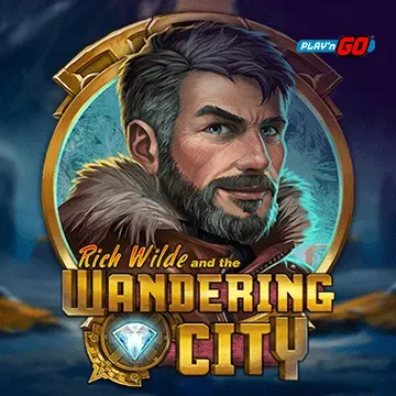 PlaynGo : Rich Wilde and the Wandering City - CSPLAY168