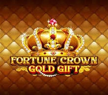 Joker123 : Fortune Crown - Gold Gift - CSPLAY168