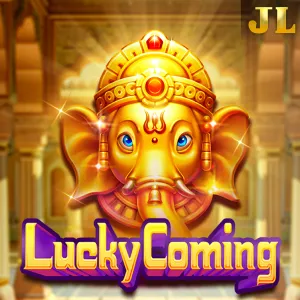 Lucky Coming - CSPLAY168