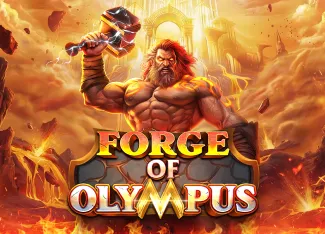 Pragmatic : Forge of Olympus - CSPLAY168