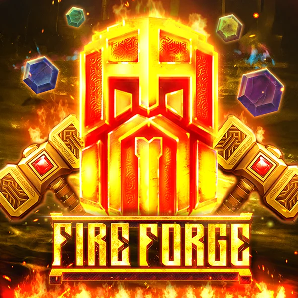 Fire Forge - CSPLAY168
