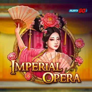 PlaynGo : Imperial Opera - CSPLAY168