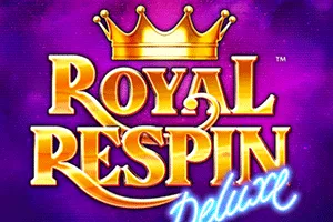 Royal Respin Deluxe - CSPLAY168