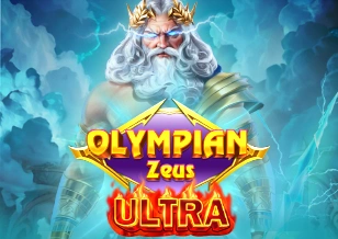 AFB : Olympian Zeus ULTRA - CSPLAY168