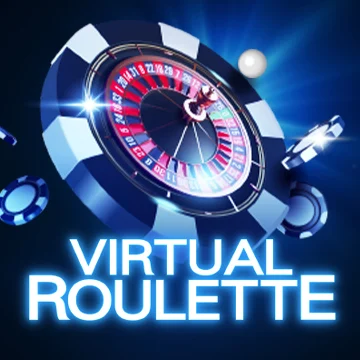 Virtual Roulette - CSPLAY168
