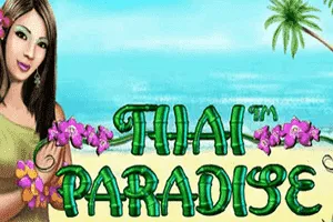 Thai Paradise - CSPLAY168