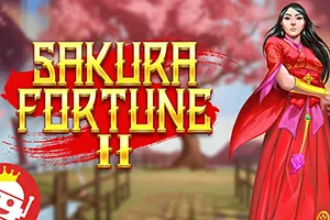 POP Sakura Fortune 2 (Quickspin) - CSPLAY168