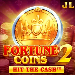 Fortune Coins 2 - CSPLAY168