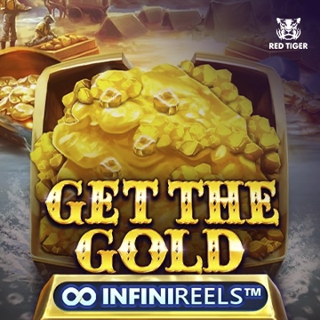Get The Gold InfiniReels - CSPLAY168