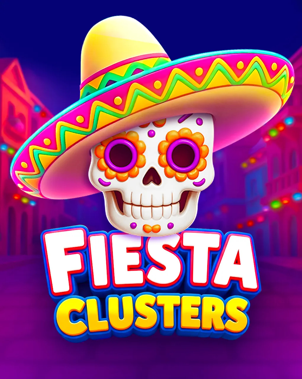 Fiesta Clusters - CSPLAY168