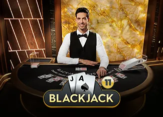 Blackjack 11 - CSPLAY168