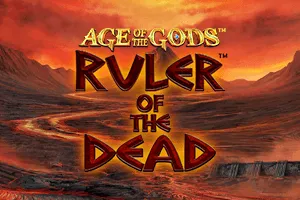 Age of the Gods: Ruler Of The Dead - CSPLAY168