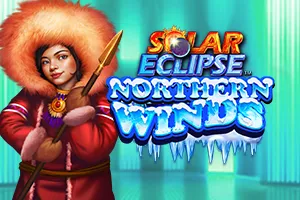 Solar Eclipse: Northern Winds™ - CSPLAY168