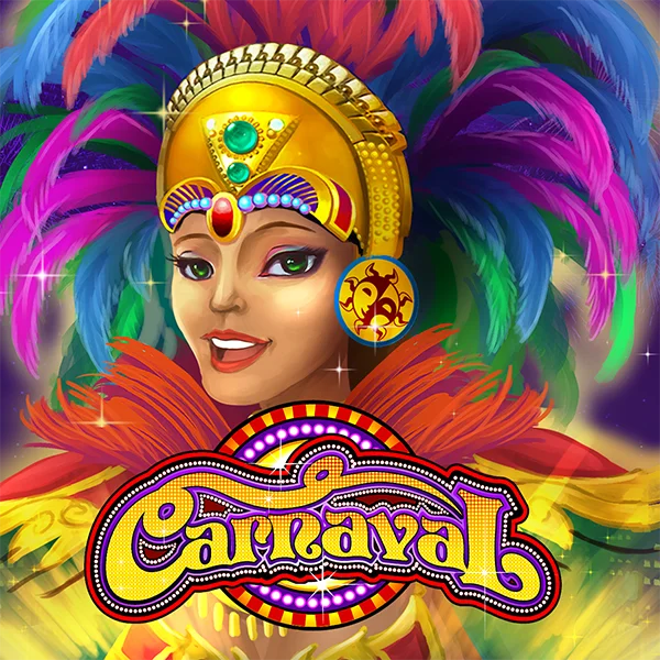 Carnaval - CSPLAY168