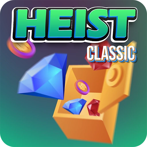 Heist Classic - CSPLAY168