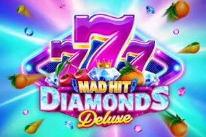 Mad Hit Diamonds Deluxe - CSPLAY168