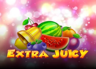 Pragmatic : Extra Juicy - CSPLAY168