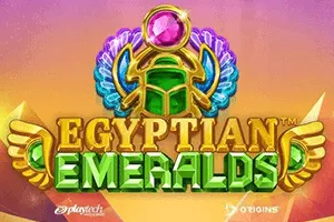Egyptian Emeralds - CSPLAY168