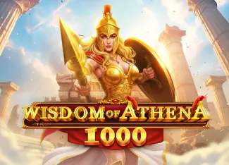 Pragmatic : Wisdom of Athena 1000 - CSPLAY168