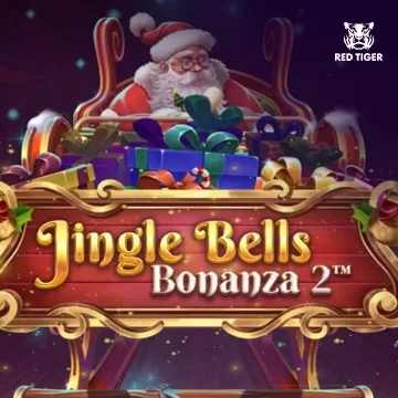 Jingle Bells Bonanza™ 2 - CSPLAY168