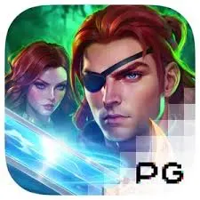PGSoft : Grimms Bounty: Hansel & Gretel - CSPLAY168