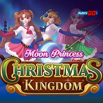 PlaynGo : Midnight Princess: Christmas Kingdom - CSPLAY168