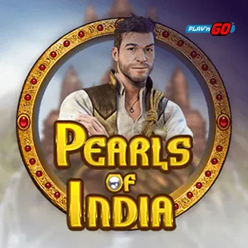 PlaynGo : Pearls of India - CSPLAY168
