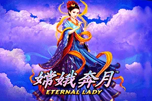 Eternal Lady - CSPLAY168