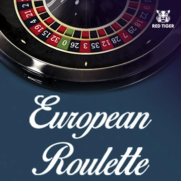 European Roulette - CSPLAY168