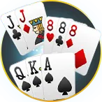 8 Cards Poker - CSPLAY168