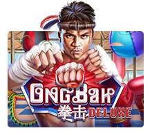 Joker123 : Ong Bak Deluxe - CSPLAY168