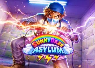 Pragmatic : Sunnydaze Asylum - CSPLAY168