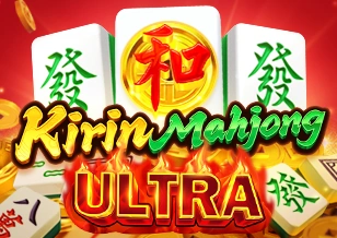 AFB : Kirin Mahjong ULTRA - CSPLAY168