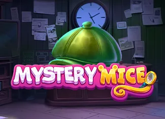 Pragmatic : Mystery Mice - CSPLAY168