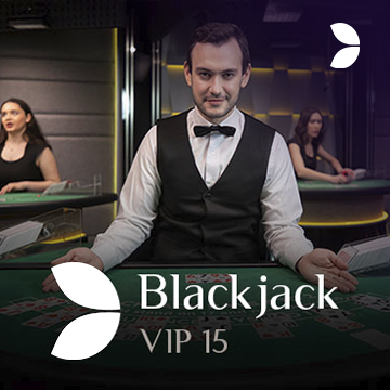 Blackjack VIP 15 - CSPLAY168